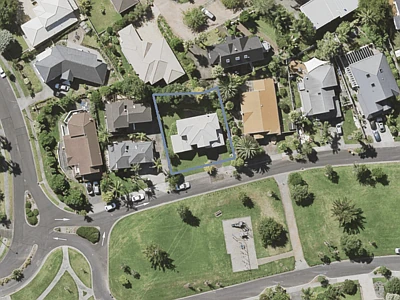 Residential  Mixed Housing Suburban Zone