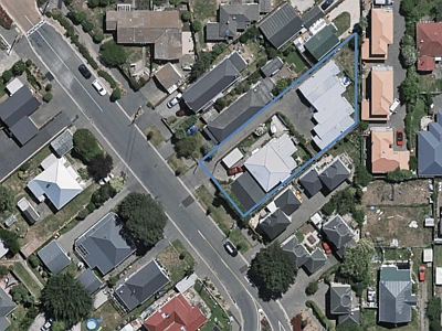 Residential Medium Density