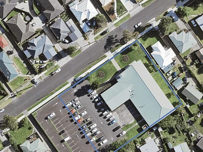 Residential  Mixed Housing Suburban Zone