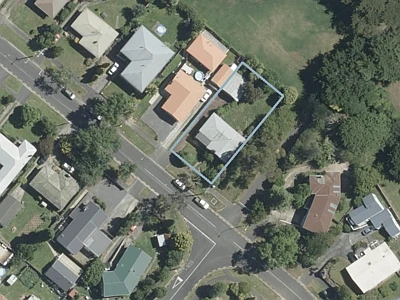 Residential Zone - General Residential Zone