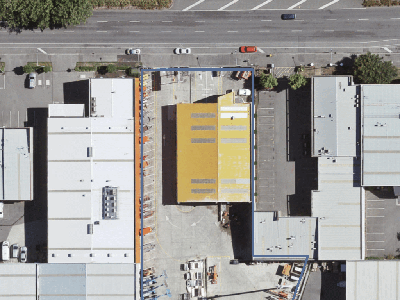 Industrial General