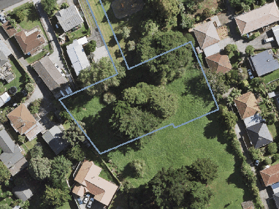 Residential  Terrace Housing and Apartment Building Zone