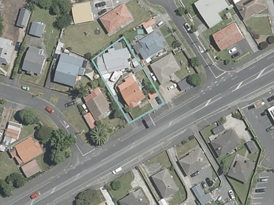 Residential Zone - General Residential Zone