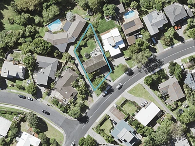 Residential  Mixed Housing Suburban Zone