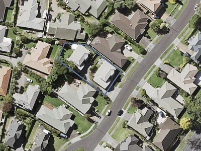 Residential  Mixed Housing Urban Zone