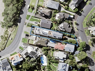 Residential  Mixed Housing Urban Zone
