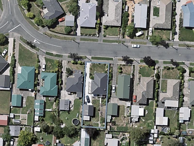 Residential Suburban