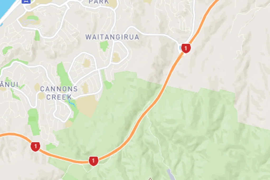 Waitangirua