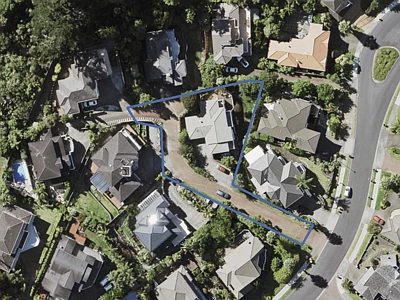 Residential  Mixed Housing Suburban Zone