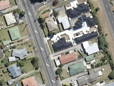 Residential Zone - General Residential Zone