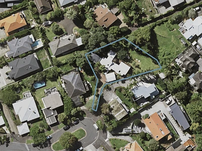 Residential  Mixed Housing Suburban Zone
