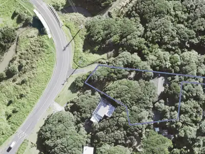 Residential  Rural and Coastal Settlement Zone