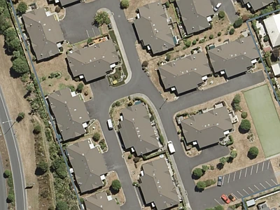 Residential Zone - General Residential Zone