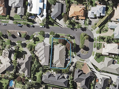 Residential  Mixed Housing Suburban Zone