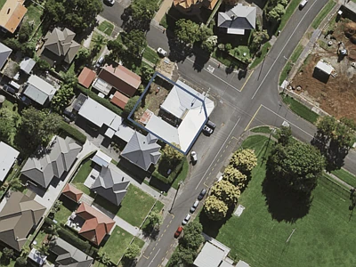 Business  Neighbourhood Centre Zone