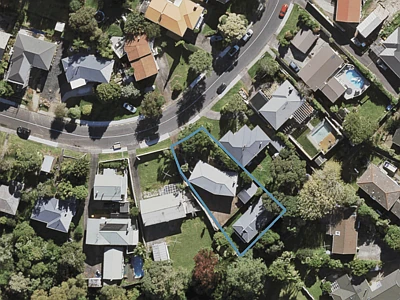 Residential  Mixed Housing Suburban Zone