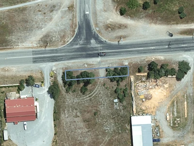 Industrial Zone