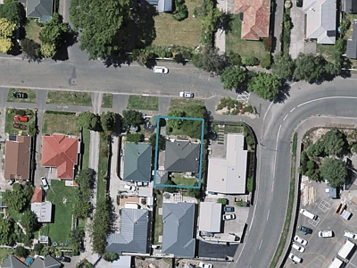 Residential Suburban