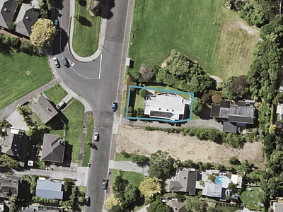 Residential  Mixed Housing Suburban Zone