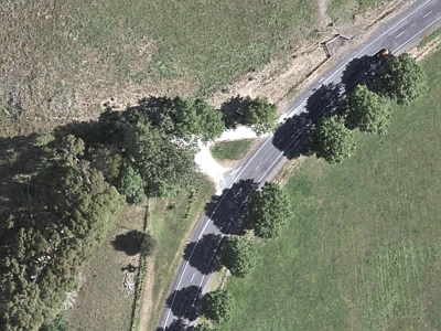 Rural  Rural Production Zone