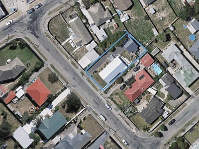 Residential Suburban