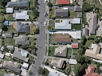 Residential Suburban