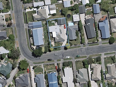 Residential Suburban