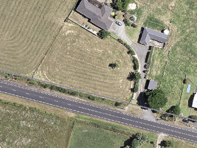 Rural  Rural Production Zone