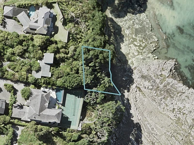 Residential  Single House Zone