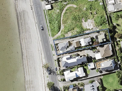 Residential  Mixed Housing Suburban Zone
