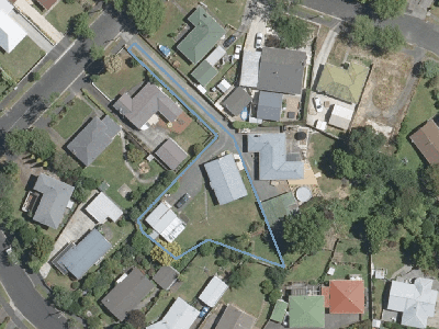 Residential Zone - General Residential Zone