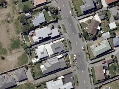 Residential Suburban