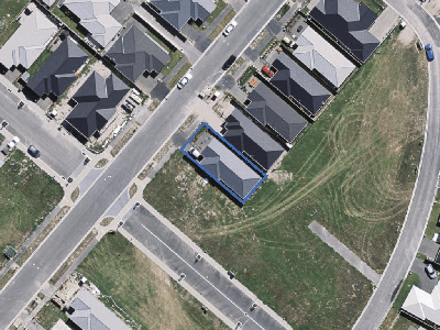 Residential Medium Density