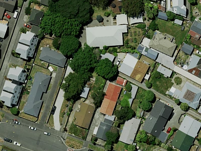 Residential Medium Density