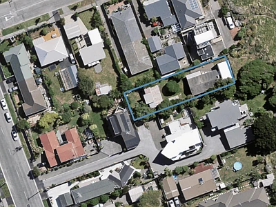 Residential Suburban