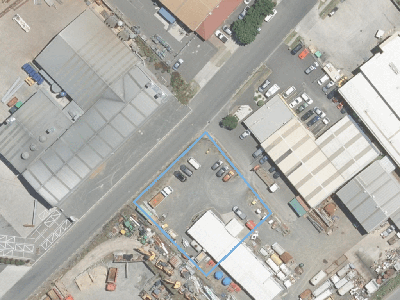 Industrial Zone