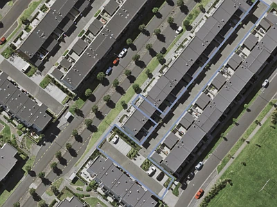 Residential  Terrace Housing and Apartment Building Zone