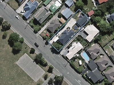 Residential Suburban