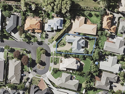 Residential  Mixed Housing Suburban Zone