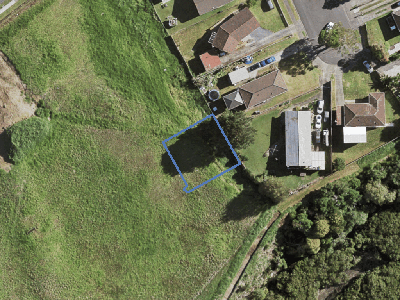 Residential  Mixed Housing Suburban Zone