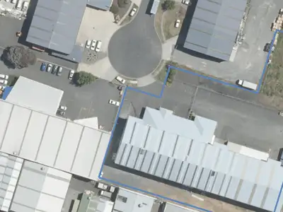 Industrial Zone