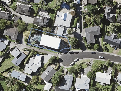 Residential  Mixed Housing Suburban Zone