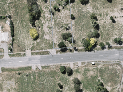 Specific Purpose (Flat Land Recovery)