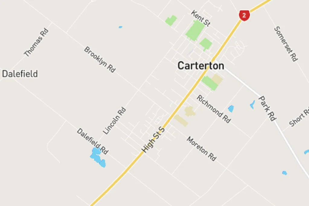 Carterton