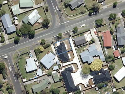 Residential Zone - General Residential Zone