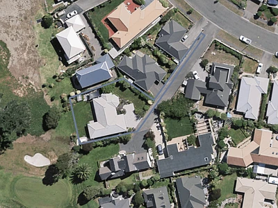 Residential Suburban