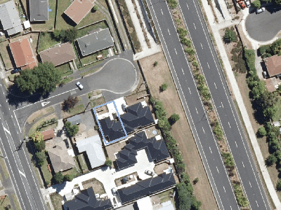 Residential Zone - General Residential Zone