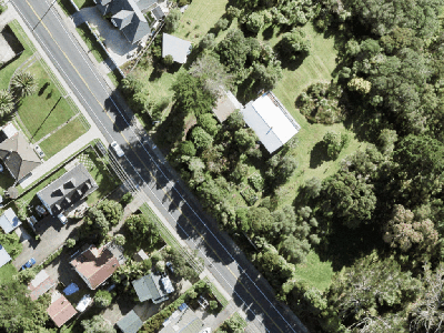 Residential  Single House Zone