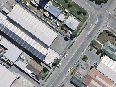 Industrial General