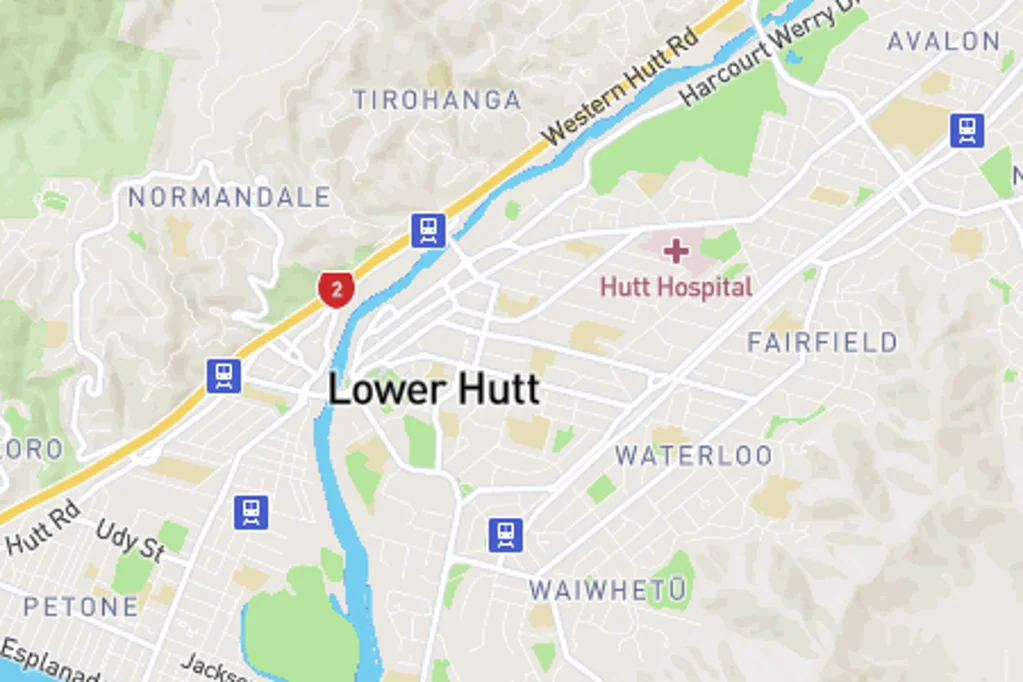 Lower Hutt